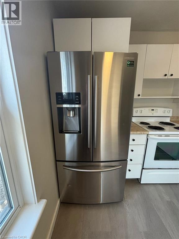 Photo du bâtiment - 12 Benjamin St