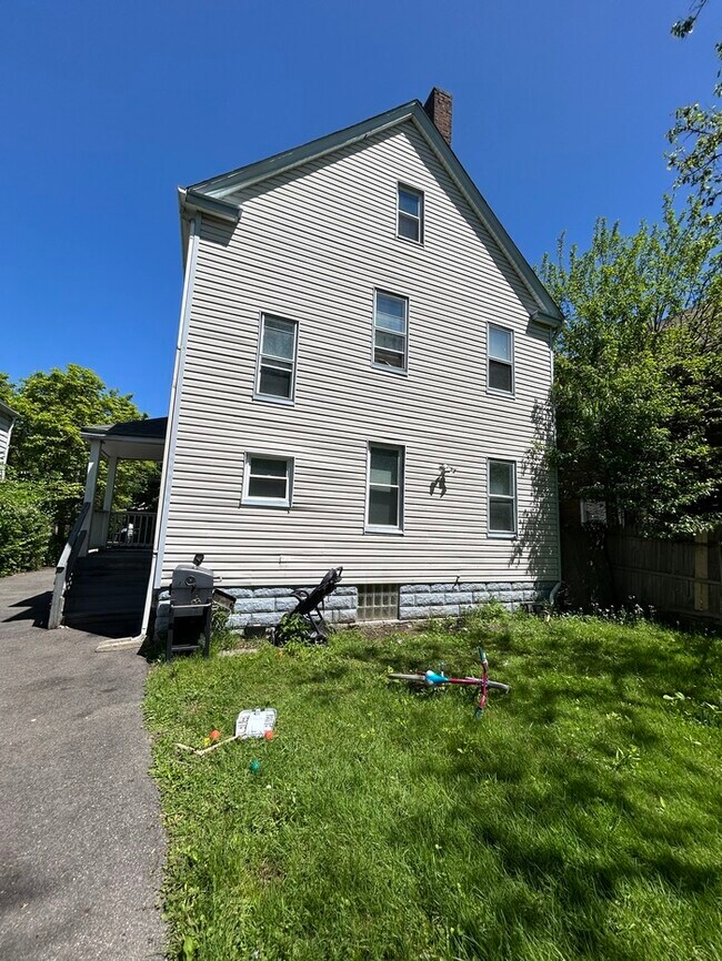 Foto del edificio - 9712 Orleans Ave