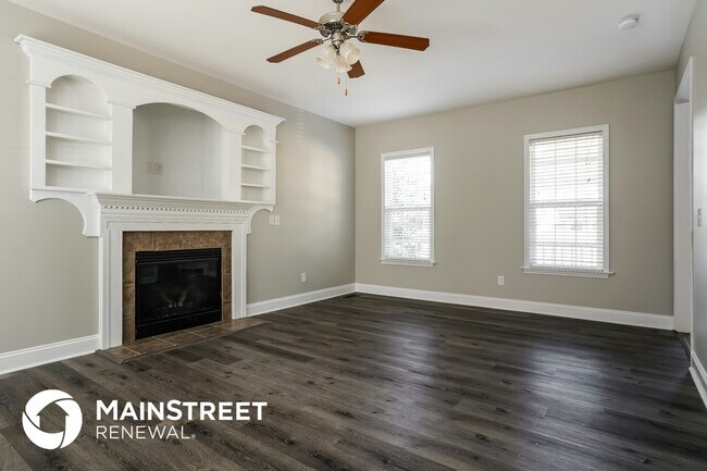 Foto del edificio - 515 Barrette Ln