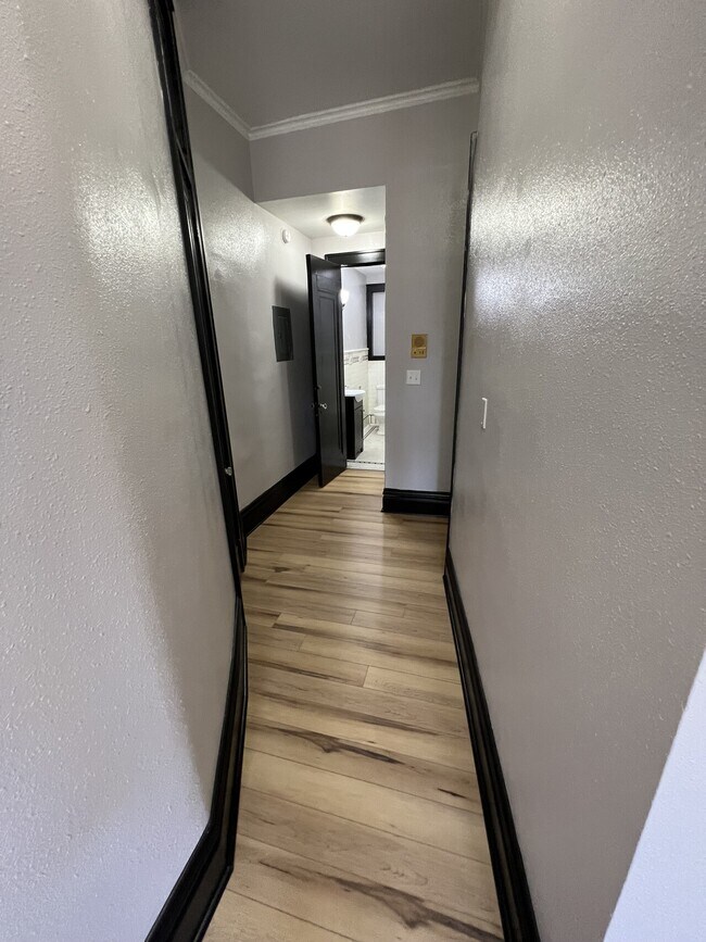 Foto del edificio - 247 West 11th Street