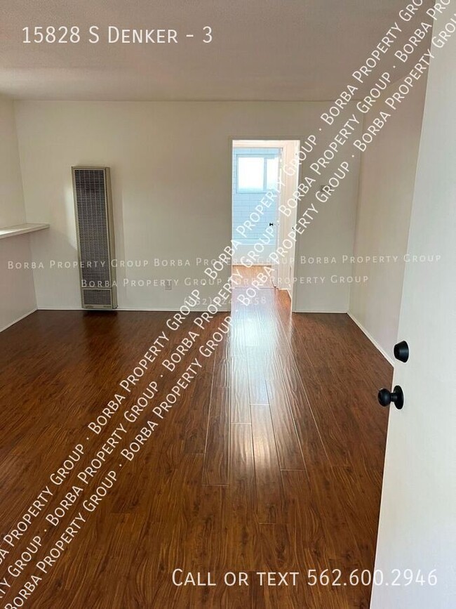 Foto del edificio - ***$900 OFF 1ST MONTHS RENT***BEAUTIFUL 1B...