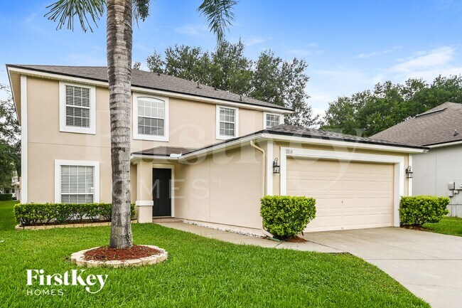 Foto del edificio - 1814 Forest Creek Dr