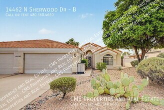 Building Photo - 14462 N Sherwood Dr