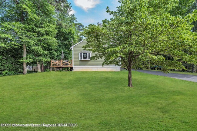 Foto del edificio - 37 Freehold Rd