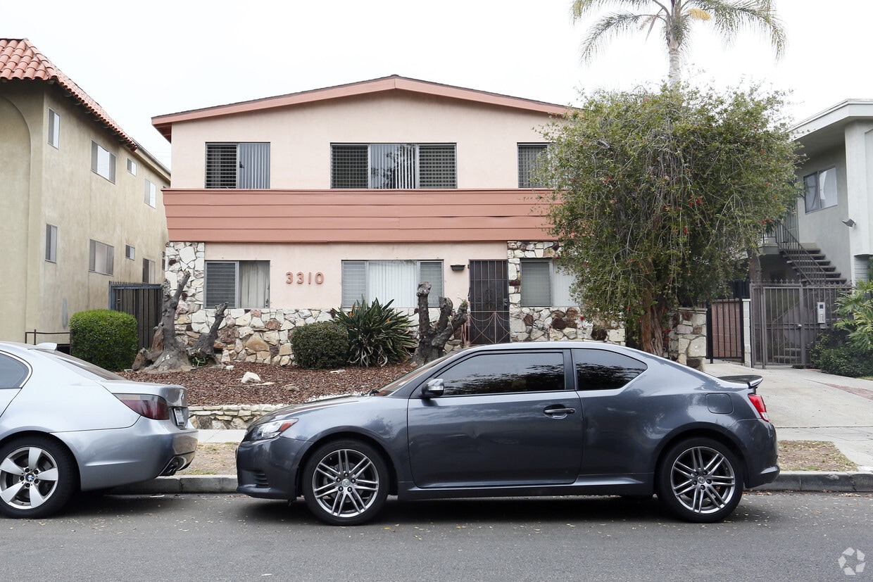 Building Photo - 3310 Keystone Ave