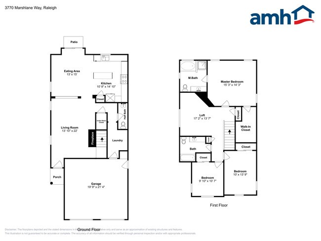 Foto del edificio - 3770 Marshlane Way