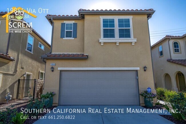 Building Photo - Three Bedroom Home in Gated Community in S...