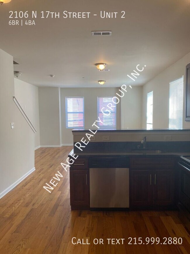 Building Photo - Welcome to 2106 N 17th Street in the heart...
