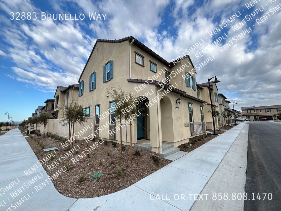Primary Photo - New Modern 4 BR 3 BA Sommer's Bend Home fo...