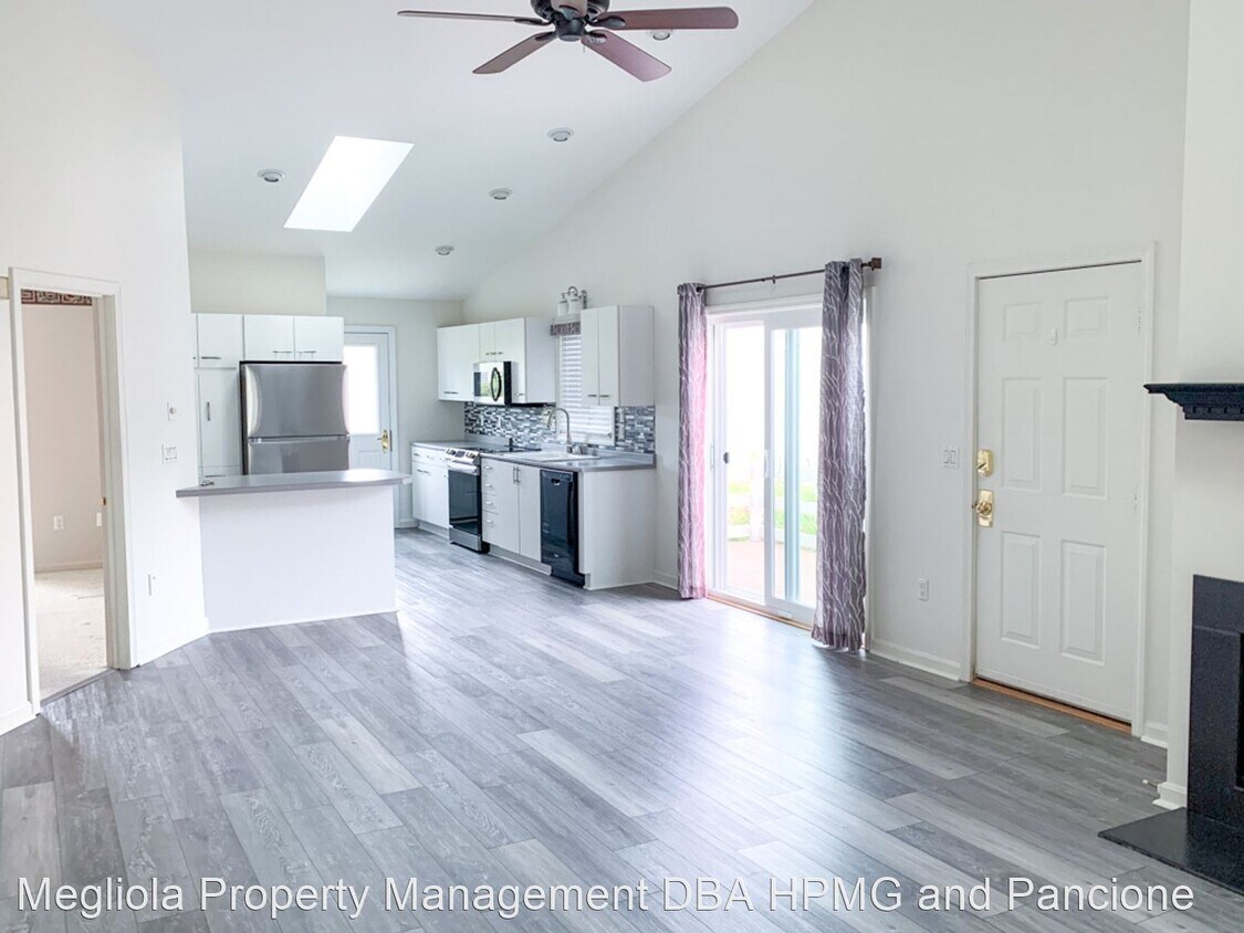 Primary Photo - 3 br, 3 bath House - 7 Alvord Place - Unit 7