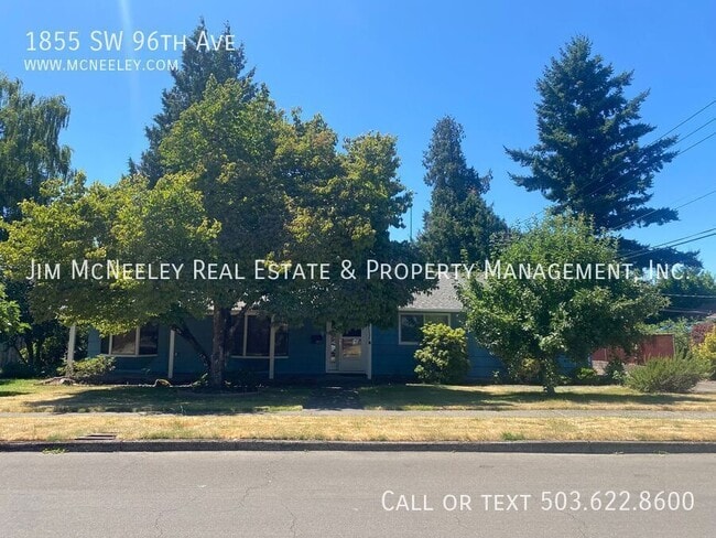 Photo - 1855 SW 96th Ave House