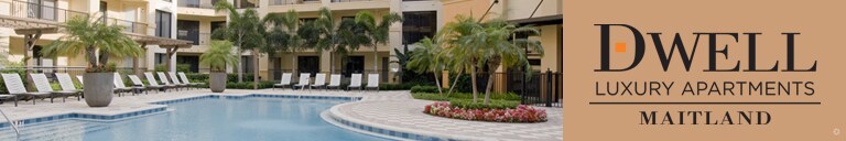 Dwell Maitland Apartments