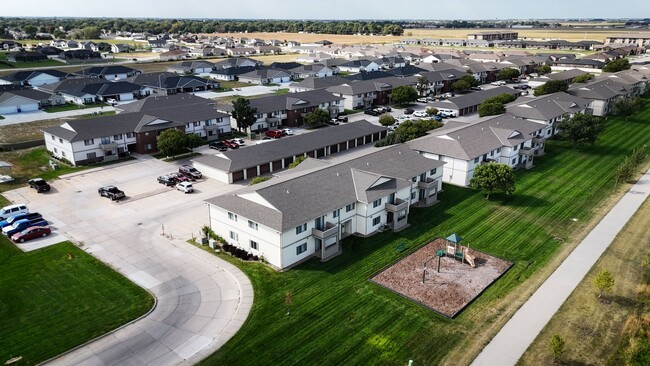 Building Photo - Autumn Park Apartments