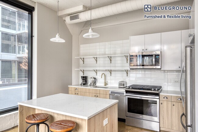 Building Photo - 676 North LaSalle Drive-SI FL4-ID897