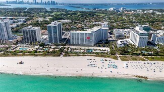 Building Photo - 2899 Collins Ave