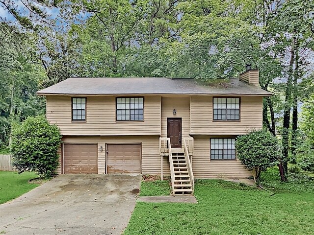 Foto principal - 4947 Woodland Way NW