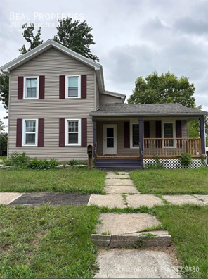Building Photo - 203 N Webster St