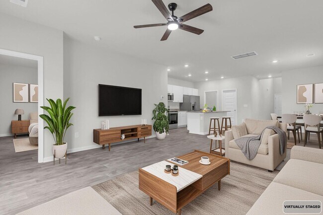 Foto del edificio - ***MOVE-IN SPECIAL*** $500 OFF OF YOUR FIR...