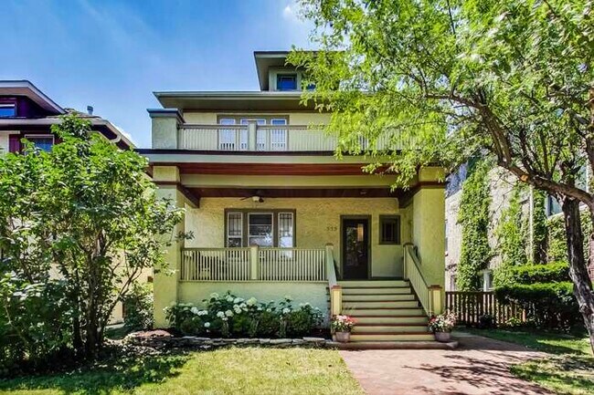 Building Photo - 535 S Lombard Ave