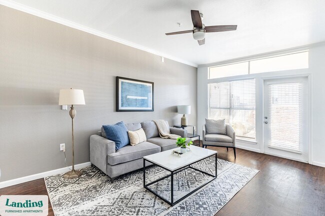 Foto del edificio - 1000 Henderson St