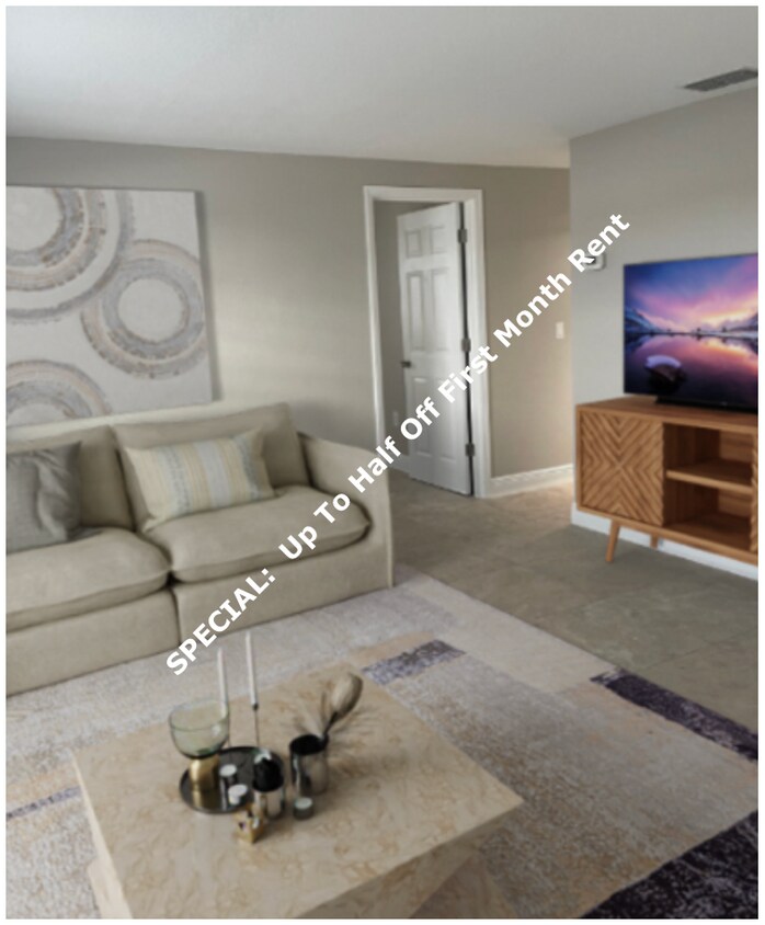 Foto principal - 12265 Zittle Ave
