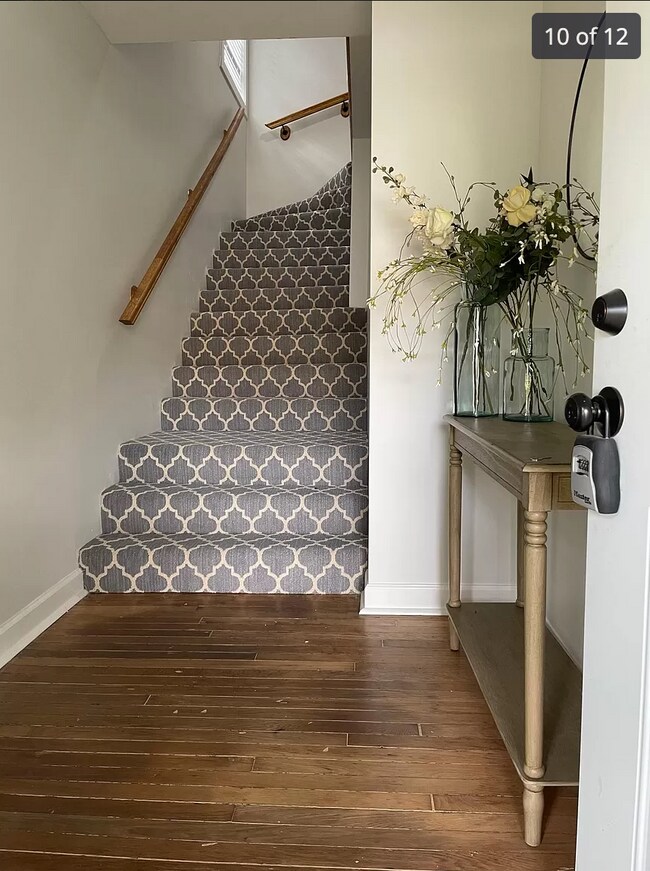 Foto del edificio - 4605 Harrison St