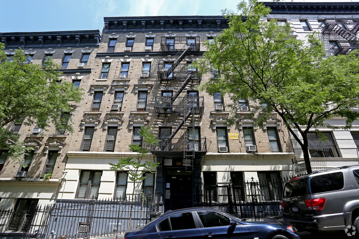 Building Photo - 613-619 W 144th St