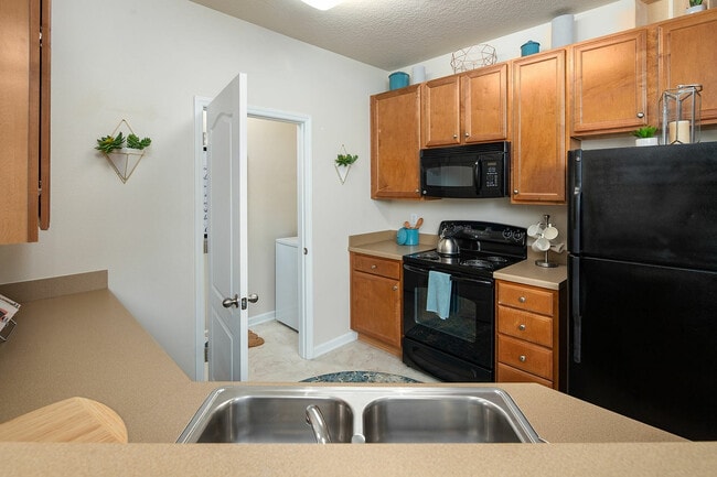 Foto del edificio - Abberly Chase Apartment Homes