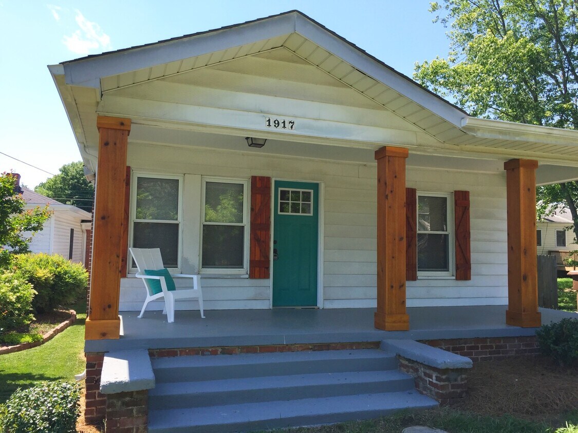 Foto principal - Charming 3 Bedroom near Golden Gate