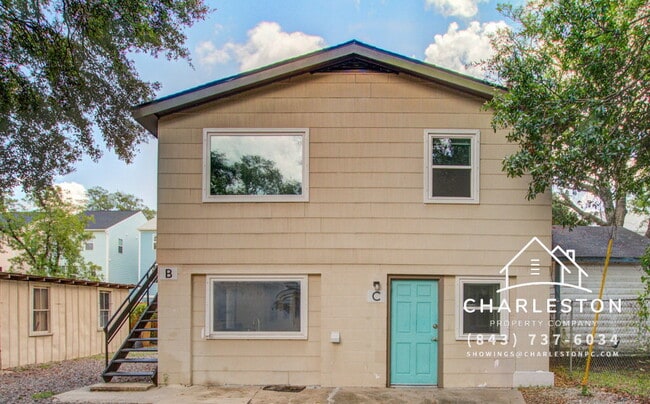 1833-C Orangeburg St - Available Now - 1833-C Orangeburg St - Available Now Apartment