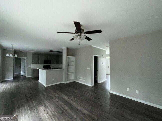 Foto del edificio - 7424 Harbor Cove Ln