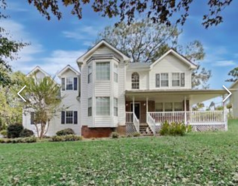 6615 Gigi Dr, Flowery Branch, GA 30542 House Rental in Flowery Branch, GA