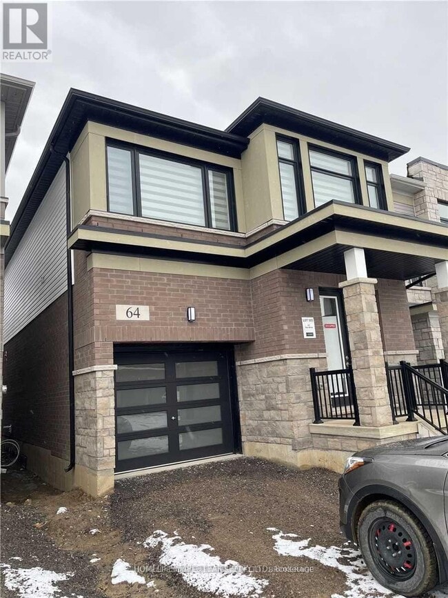 Building Photo - 64 Yale Dr