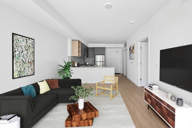 Foto del edificio - Coro