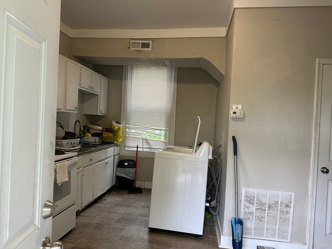 Foto del edificio - 1527 Mechanicsville Tpke