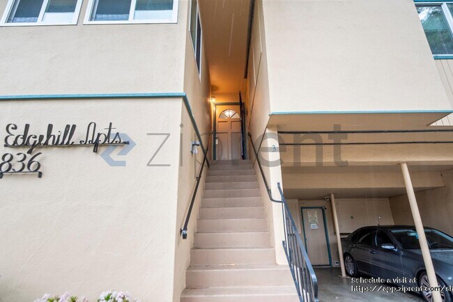 Foto del edificio - 836 El Camino Real