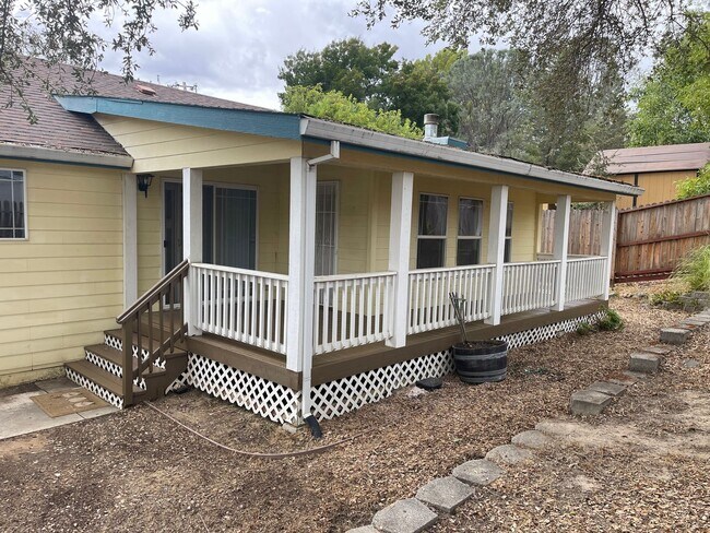 Foto del edificio - 3br/2ba in gated community in Ione