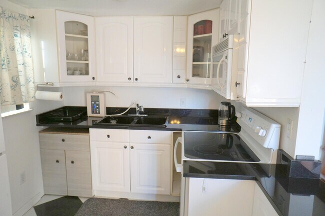 Foto del edificio - 401 Southampton A