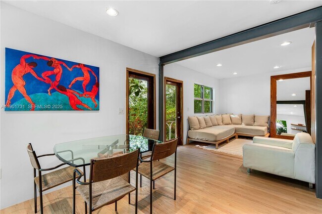 Foto del edificio - 226 Jefferson Ave