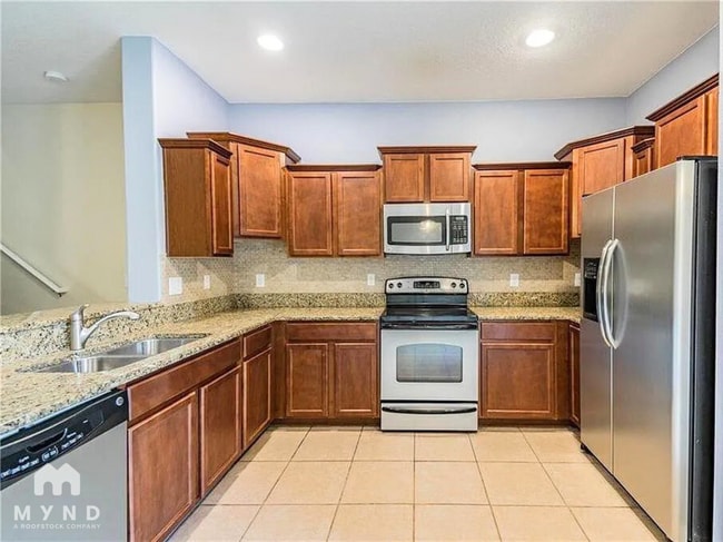 Foto del edificio - 20445 Berrywood Ln