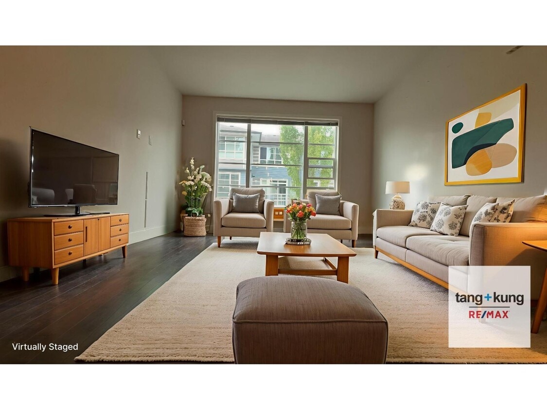 Photo principale - 15405-15431 31st Ave