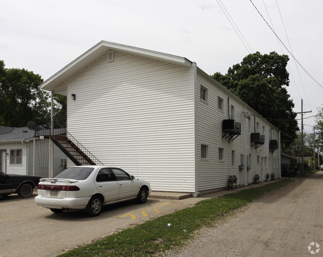 Building Photo - 1518 Colfax St