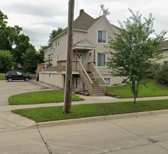 Foto del edificio - 915 4th St SE