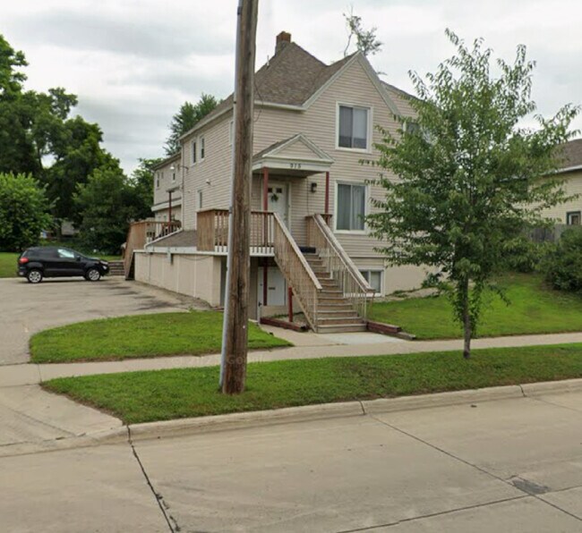 Foto del edificio - 915 4th St SE