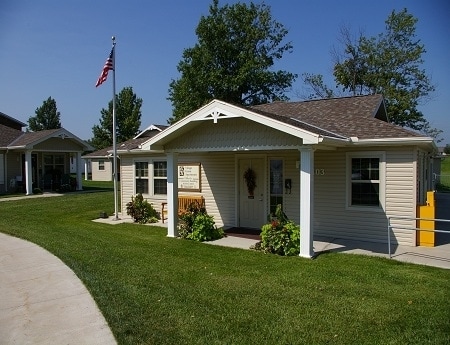 Primary Photo - Village Green