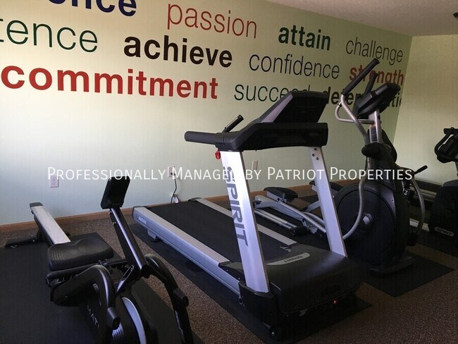 Foto del edificio - 1010 Berry Ave