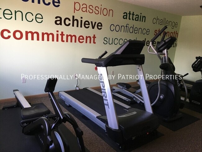 Building Photo - 1010 Berry Ave