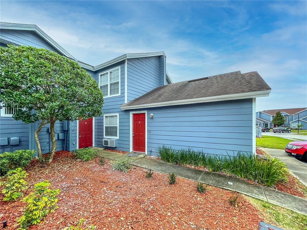 Primary Photo - 319 Orchid Dr