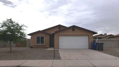 Building Photo - 3801 S Organ Pipe Dr