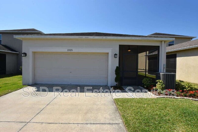 Photo - 1525 Acadia Harbor Pl House